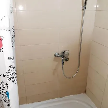 Apartman Paris Podgorica Exterior photo