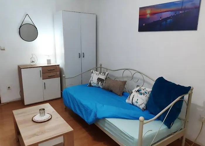 Apartman Paris