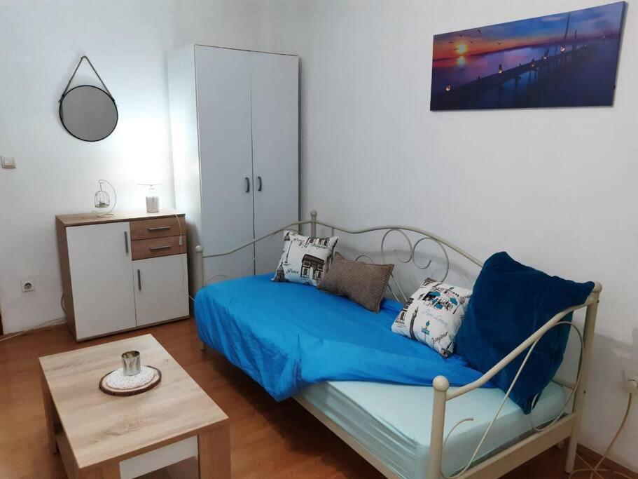 Apartment Paris Podgorica