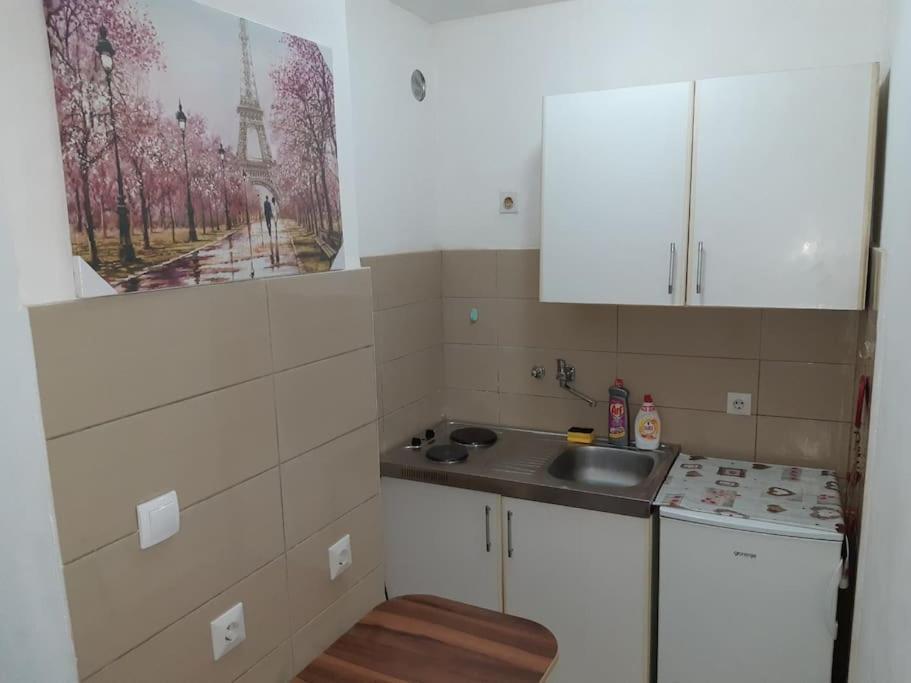 Apartment Paris *