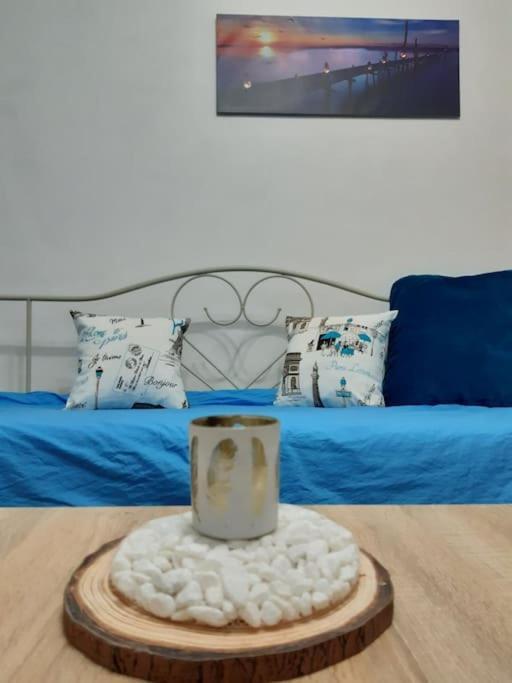 Apartment Paris Podgorica
